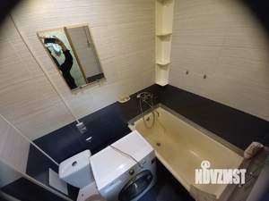 Студия квартира, на длительный срок, 17м2, 7/9 этаж