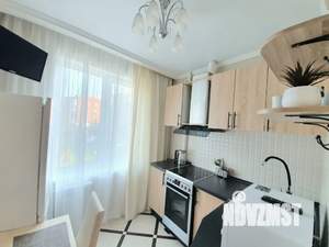 2-к квартира, посуточно, 50м2, 2/5 этаж