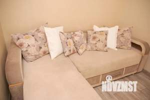 1-к квартира, посуточно, 35м2, 1/12 этаж