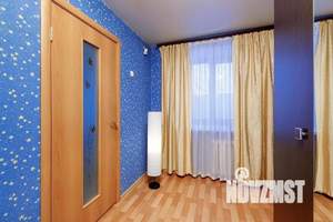 2-к квартира, посуточно, 46м2, 1/1 этаж