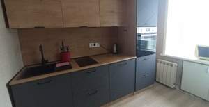 1-к квартира, на длительный срок, 36м2, 3/5 этаж