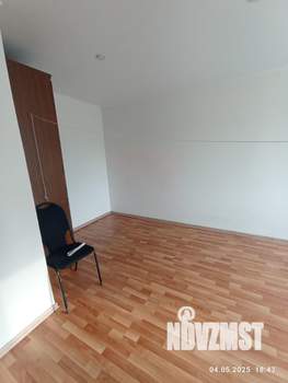 1-к квартира, на длительный срок, 31м2, 3/5 этаж