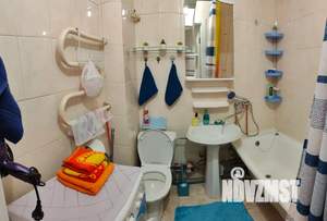 Студия квартира, посуточно, 18м2, 9/9 этаж