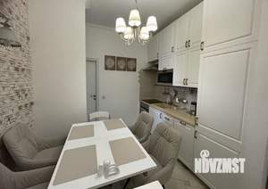 2-к квартира, на длительный срок, 47м2, 3/4 этаж