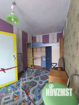 1-к квартира, на длительный срок, 44м2, 4/5 этаж