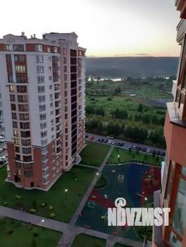 1-к квартира, на длительный срок, 28м2, 15/17 этаж