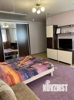 1-к квартира, посуточно, 33м2, 5/5 этаж