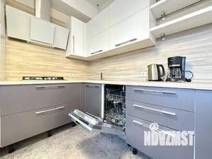 3-к квартира, посуточно, 90м2, 3/4 этаж