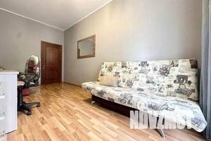 3-к квартира, посуточно, 85м2, 3/5 этаж