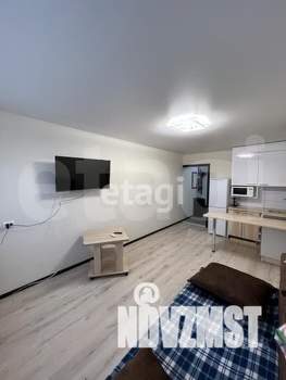 1-к квартира, на длительный срок, 23м2, 3/9 этаж