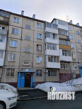 2-к квартира, на длительный срок, 42м2, 5/5 этаж