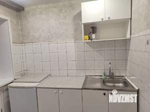 1-к квартира, на длительный срок, 31м2, 2/5 этаж