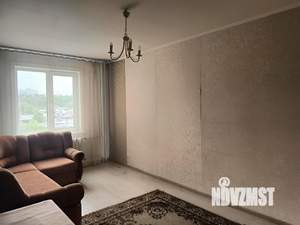2-к квартира, на длительный срок, 60м2, 6/10 этаж