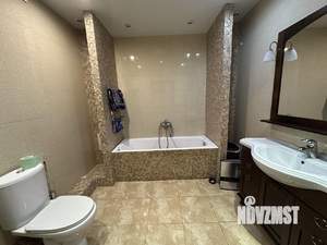 2-к квартира, на длительный срок, 98м2, 3/14 этаж