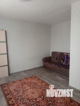 1-к квартира, на длительный срок, 29м2, 9/9 этаж