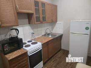 1-к квартира, на длительный срок, 32м2, 12/16 этаж