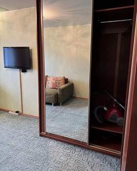 2-к квартира, на длительный срок, 48м2, 4/5 этаж