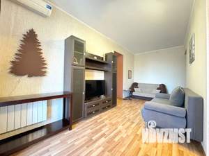 3-к квартира, посуточно, 85м2, 3/5 этаж