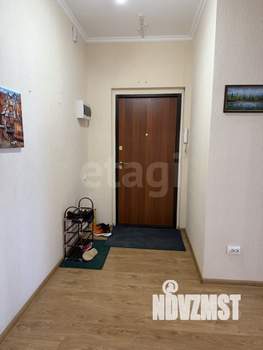 3-к квартира, на длительный срок, 75м2, 9/14 этаж