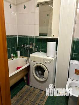 2-к квартира, на длительный срок, 42м2, 4/5 этаж