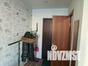 Студия квартира, на длительный срок, 16м2, 7/9 этаж