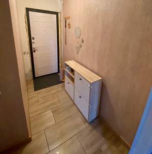 1-к квартира, на длительный срок, 31м2, 3/5 этаж