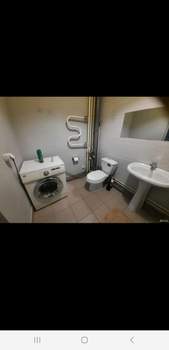 2-к квартира, на длительный срок, 50м2, 2/7 этаж