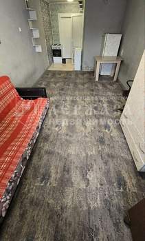 1-к квартира, на длительный срок, 23м2, 4/5 этаж