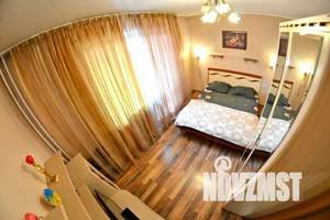 1-к квартира, посуточно, 30м2, 4/9 этаж