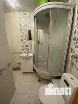 3-к квартира, на длительный срок, 42м2, 5/5 этаж