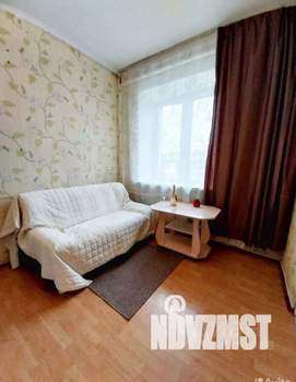 2-к квартира, посуточно, 50м2, 1/1 этаж