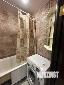 2-к квартира, на длительный срок, 32м2, 5/9 этаж