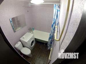 1-к квартира, посуточно, 34м2, 1/1 этаж