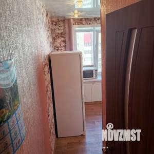 1-к квартира, на длительный срок, 32м2, 5/5 этаж
