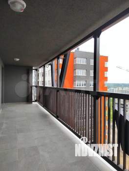 1-к квартира, на длительный срок, 31м2, 7/20 этаж