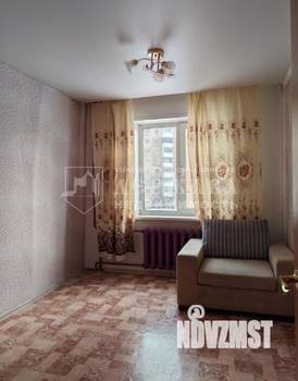 2-к квартира, на длительный срок, 56м2, 2/10 этаж