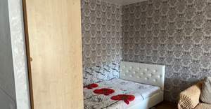 1-к квартира, на длительный срок, 32м2, 2/5 этаж
