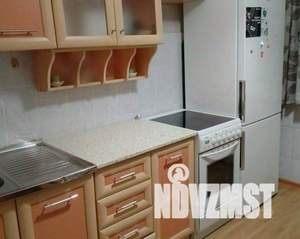 1-к квартира, на длительный срок, 34м2, 2/10 этаж