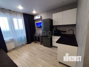 1-к квартира, на длительный срок, 27м2, 8/9 этаж