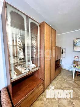 1-к квартира, на длительный срок, 19м2, 3/5 этаж