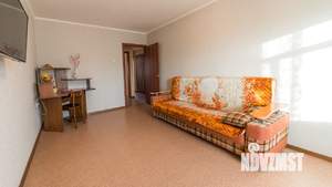 2-к квартира, посуточно, 48м2, 3/5 этаж