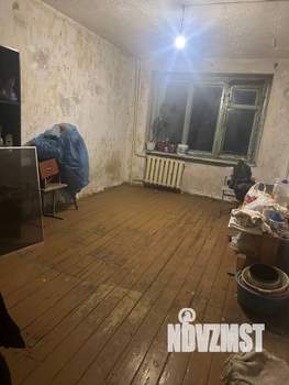 Студия квартира, на длительный срок, 18м2, 4/5 этаж