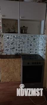 1-к квартира, на длительный срок, 17м2, 3/9 этаж