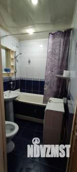 1-к квартира, на длительный срок, 31м2, 1/5 этаж
