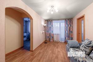 2-к квартира, посуточно, 48м2, 3/5 этаж