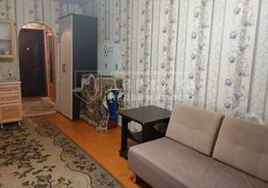 1-к квартира, на длительный срок, 23м2, 1/9 этаж