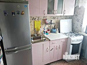 2-к квартира, на длительный срок, 44м2, 3/5 этаж