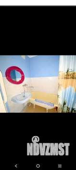 1-к квартира, на длительный срок, 34м2, 3/10 этаж