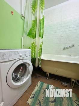 1-к квартира, на длительный срок, 30м2, 3/9 этаж