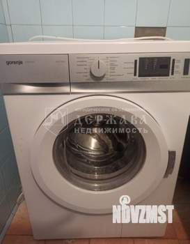 2-к квартира, на длительный срок, 51м2, 5/5 этаж